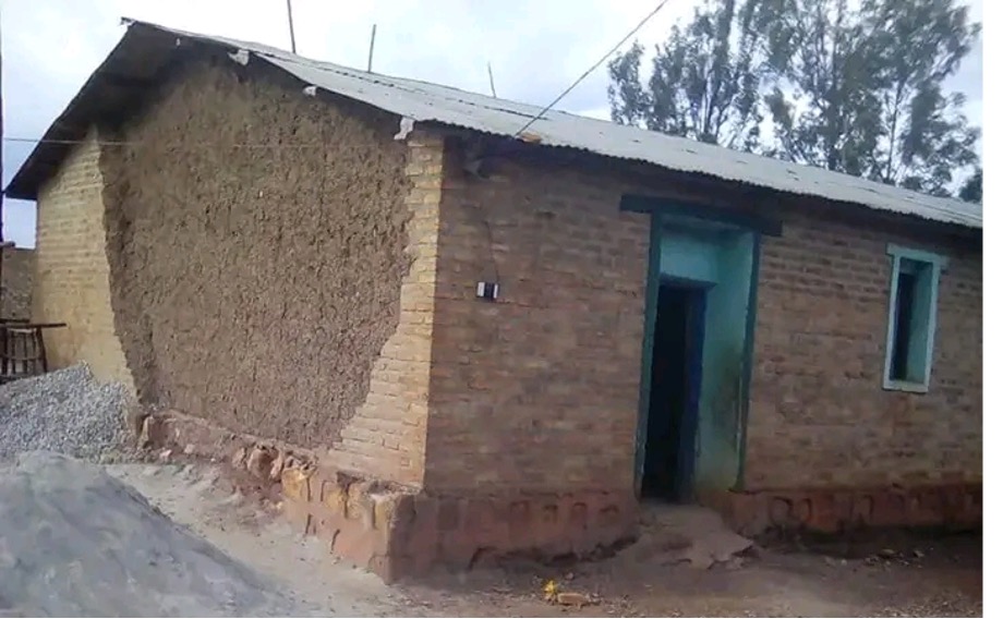 The PEACE Plan Rwanda